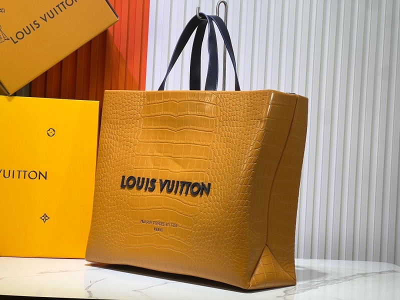 LV Shopping Bags